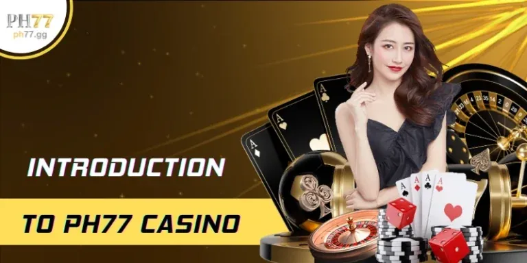 Hoàn trả casino