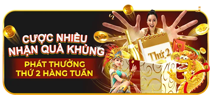 Tỷ lệ đổi thưởng cao 789b1