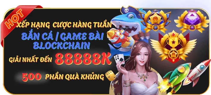 Khuyến mãi bắn cá 789b1
