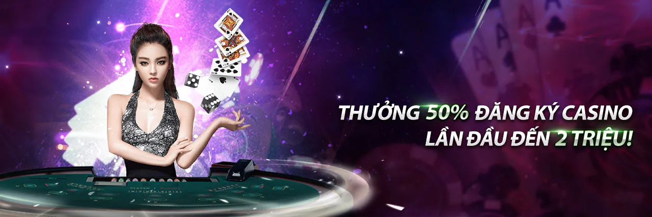Người chơi chiến thắng tại bàn casino trực tuyến AE888 Live