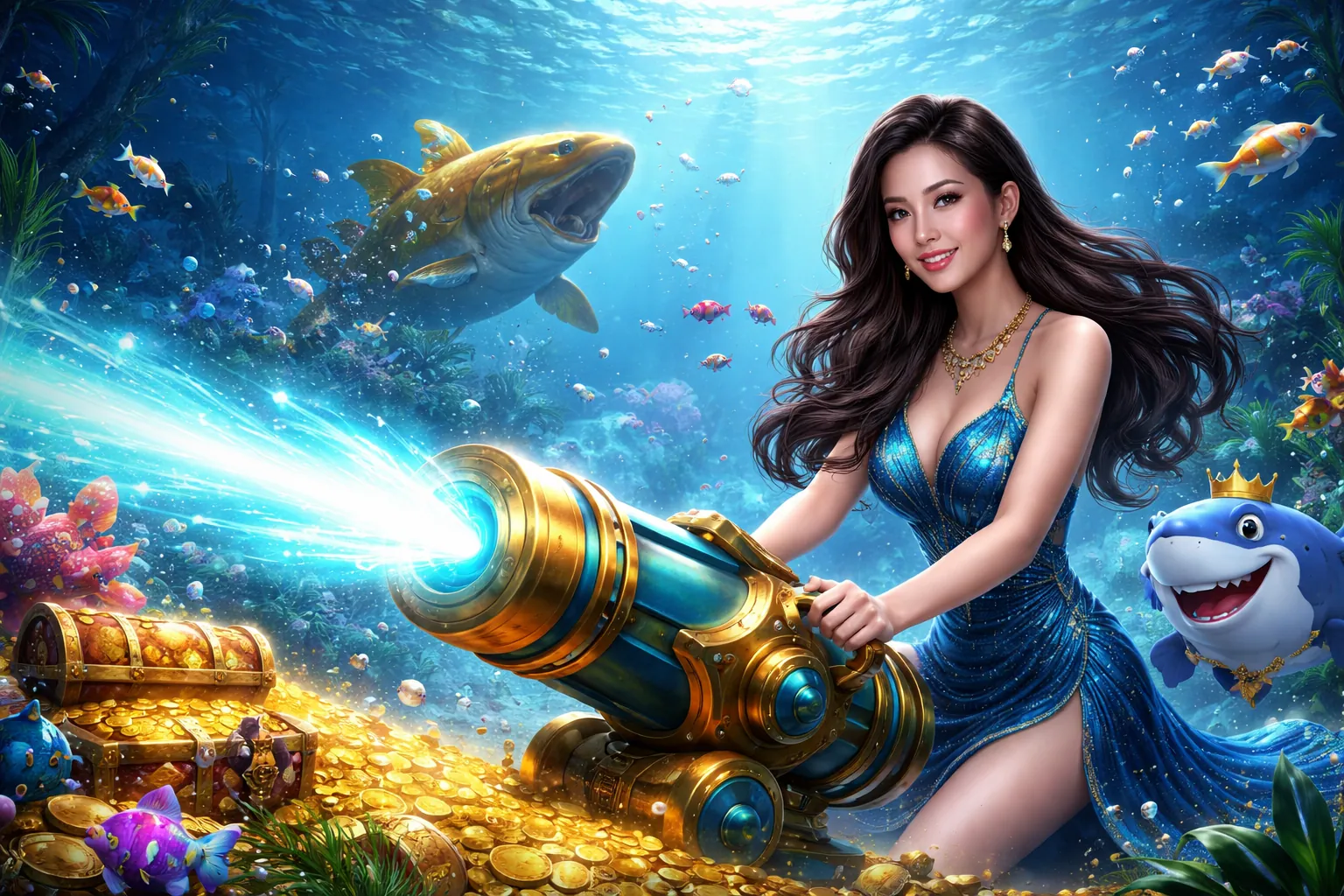 Đội ngũ hỗ trợ khách hàng chuyên nghiệp của 789b1