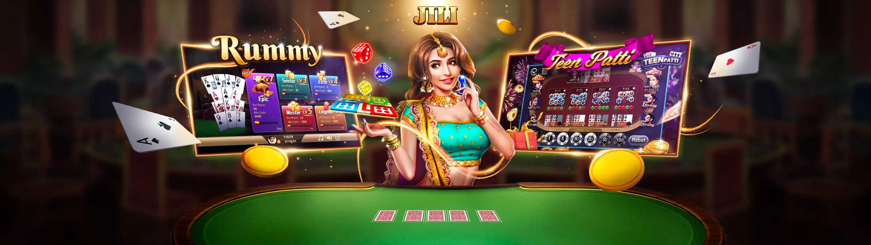 Hình ảnh đại diện casino ae888 live