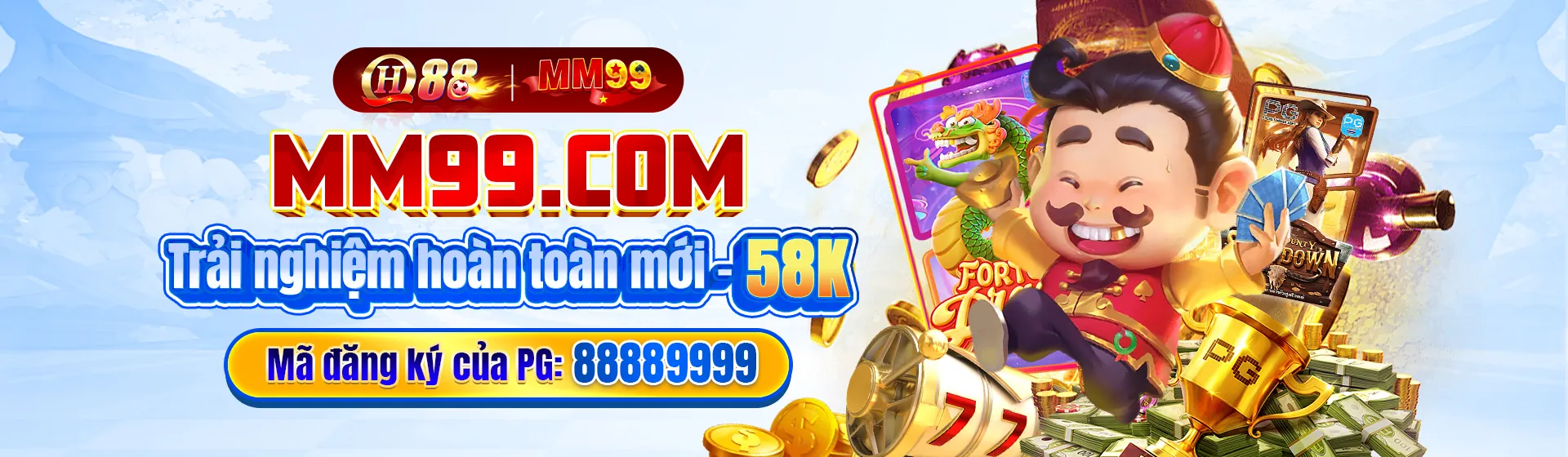 Hình ảnh chính game Bắn Cá 789b1