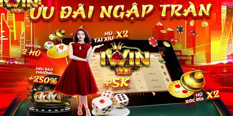 Khuyến Mãi Chào Mừng Thành Viên Mới 789b1