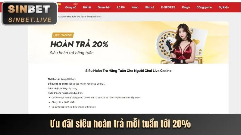 Thưởng chào mừng nạp lần đầu 789b1
