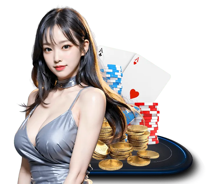 Người chơi game bài với tâm lý ổn định và quản lý vốn